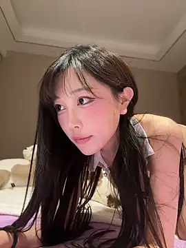 Kiwuvurfovo Webcam-Show