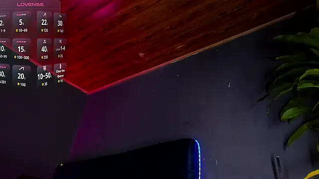 Angel_Snowhotxxx 网络视讯表演