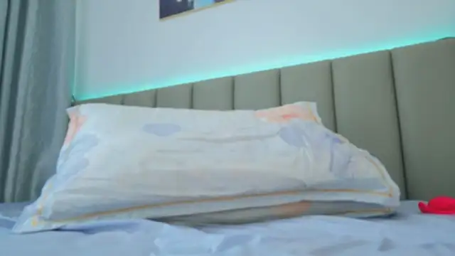 Chat XXX en directo de sweety_vikky