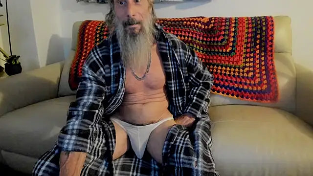 Webkamerová show mindphu_k