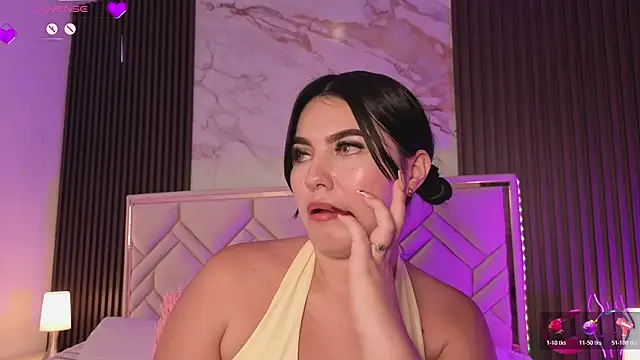 MiaaFarrel's Live XXX Chat