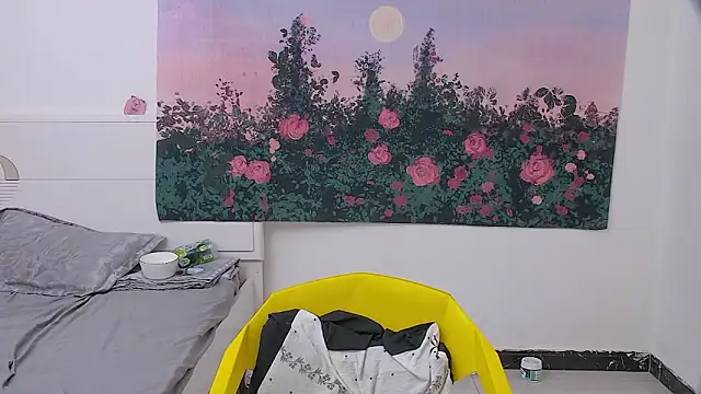 paofu-001 Live XXX-Chat