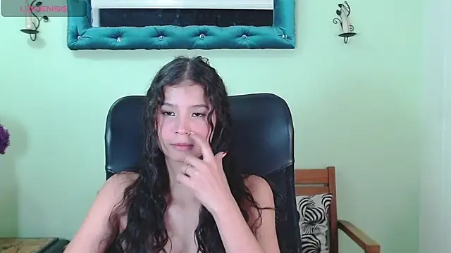 ChalonVera Live XXX-Chat