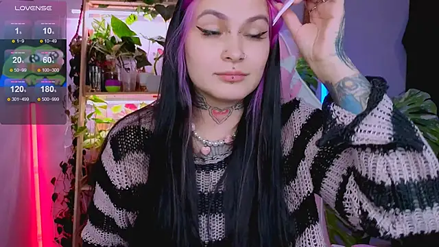 jelya_sg – Live XXX-chat