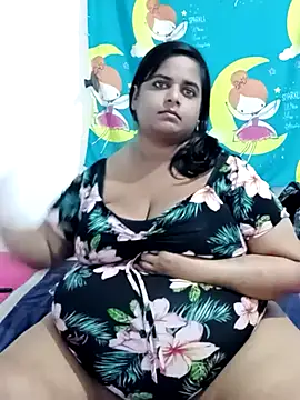 Živý XXX chat SusanaEshwar