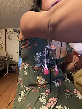 TranSexualJade95 Webcam show