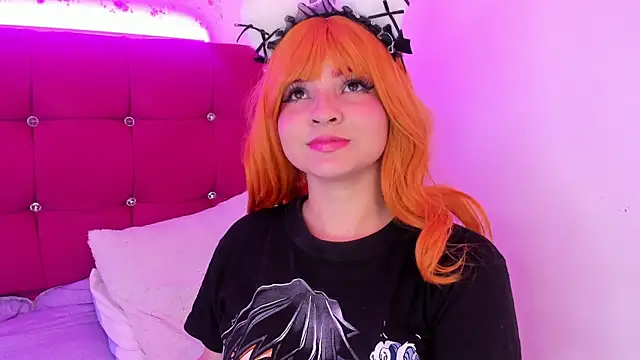 meimurasaki's Live XXX Chat