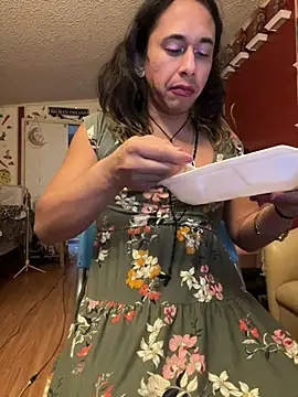 TranSexualJade95's Webcam Show