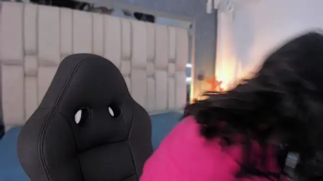 Czat XXX na żywo – KatherineRuiz_