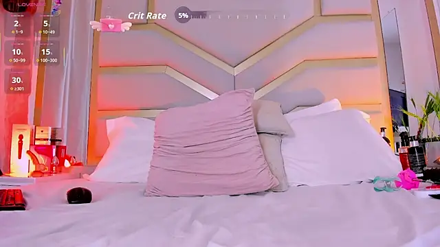 Samantha-Pardo Adlı Modelin Canlı XXX Sohbeti