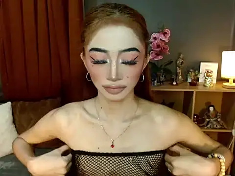 Show Webcam de Alessandra_Victoria