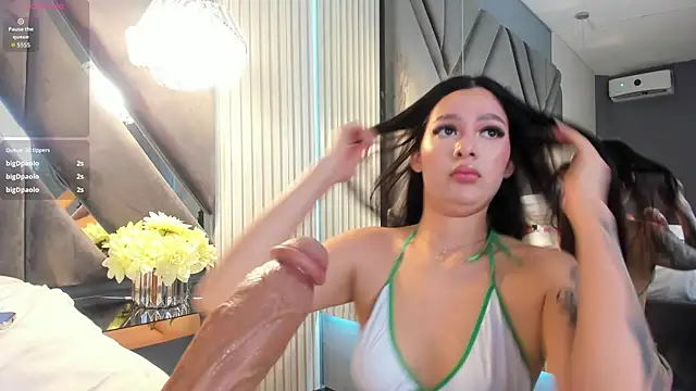 Ivonne_Millerr Live XXX-Chat