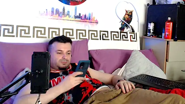 Show Webcam de iuligruia69