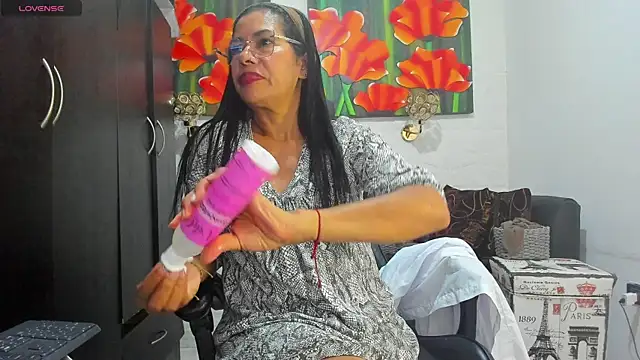 Miss_clarepocahose's Live XXX Chat