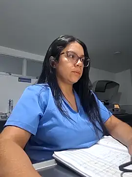 Chat +18 de Aila_Phone ao vivo