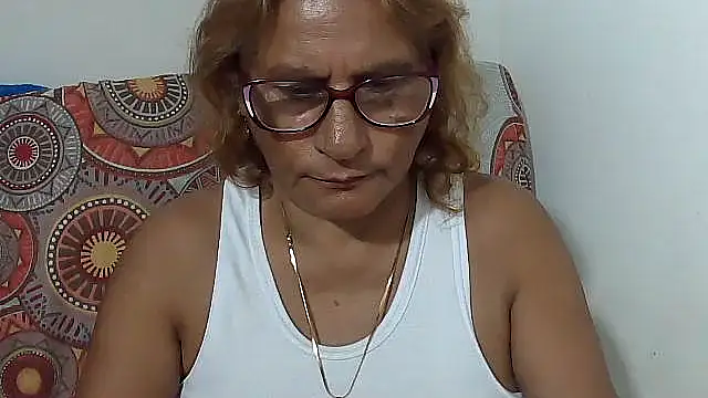 แชท XXX สดของ charrysexy1