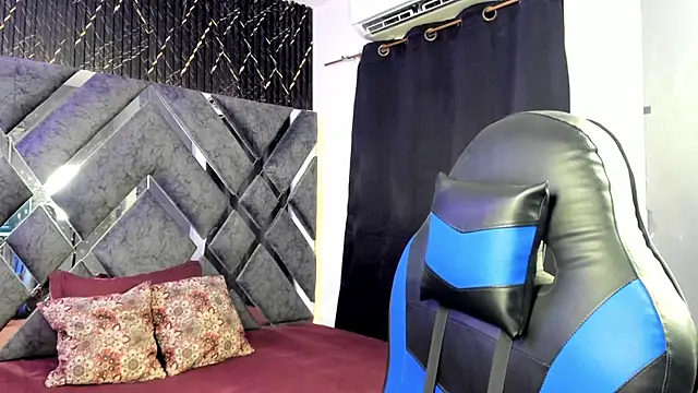 axel_silva4's Webcam Show