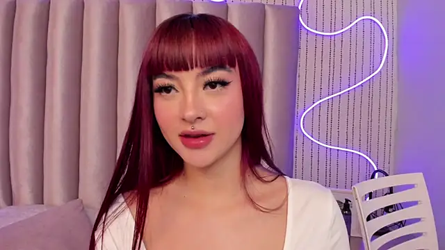 Chat XXX ao vivo de SCARLETMD