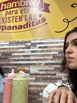 Cor4line Webcam show