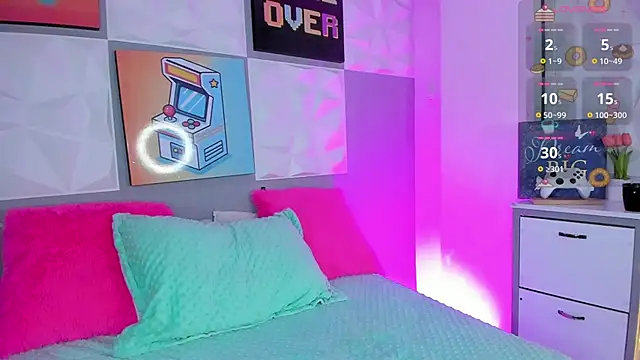 Amber_villalobos_ 라이브 XXX 채팅