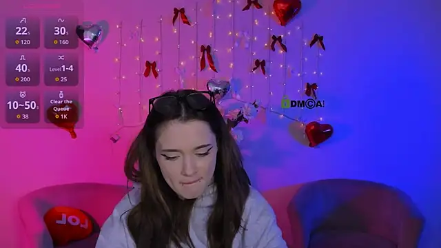 liana_kisses Live XXX Chat