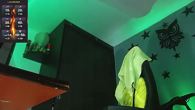 แชท XXX สดของ justincs