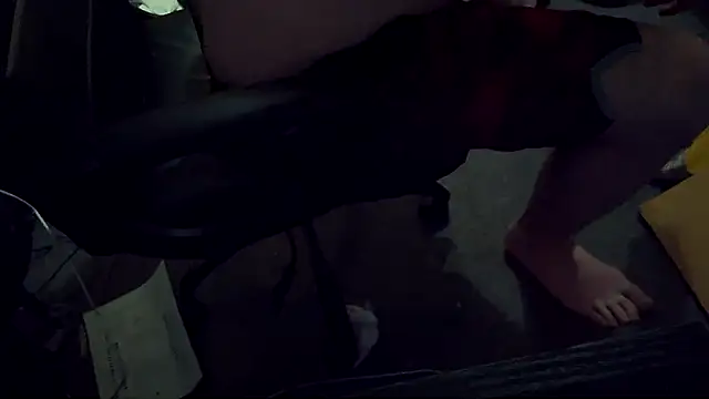 Show Webcam de coulple38965