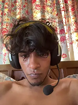 thecatfishh Webcam-Show