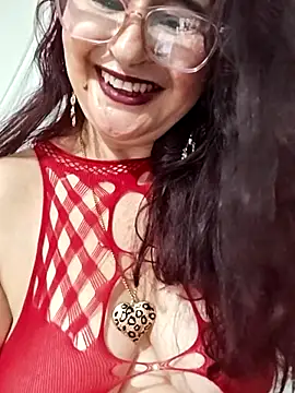 Webkamerová show Sweetsorgaria