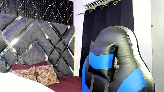 axel_silva4 Adlı Modelin Web Kamerası Şovu