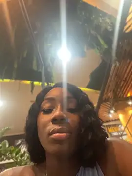 ZarahFerreira's Webcam Show