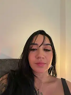 EmmyEvans1 Obrolan Langsung XXX