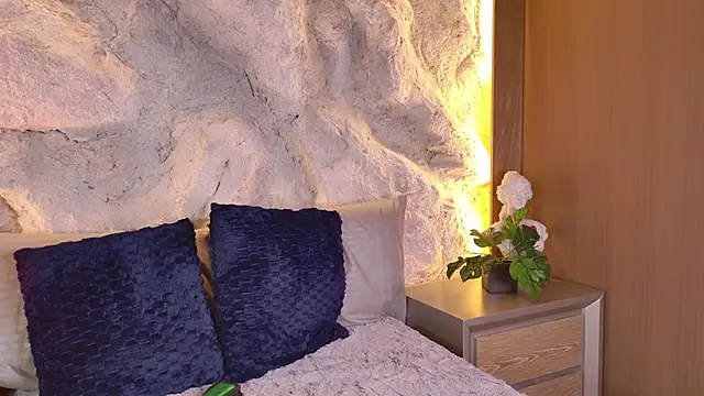 Živý XXX chat bella_mush