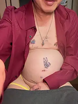 SaneService9のウェブカメラショー