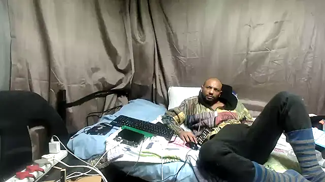 Camodick – Live XXX-chat