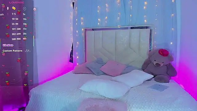 Amatistablue Show Webcam