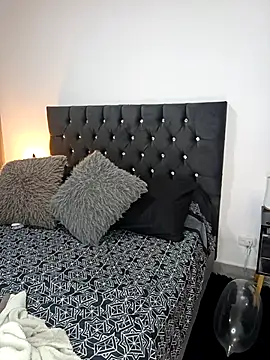 Show de Charlotte_joseph na webcam