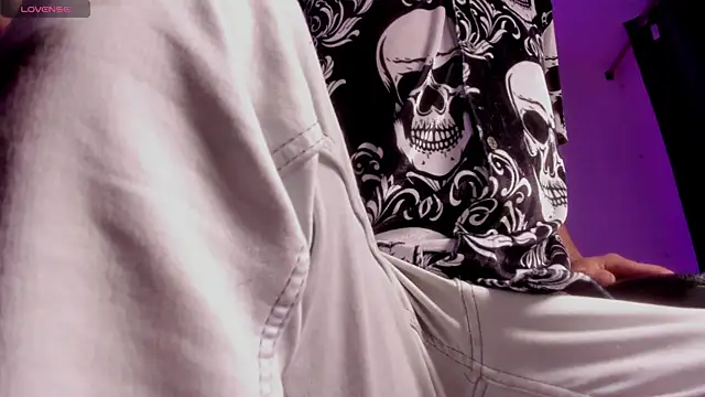 Show Webcam de s_sven03