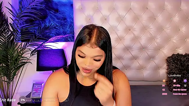 Keira_Fox31 – Kamerová šou