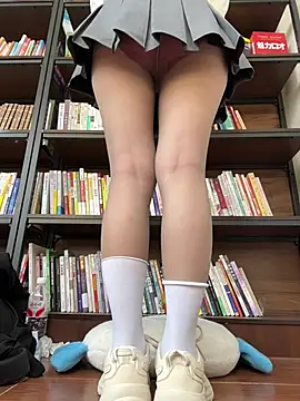 Molly-xiao's Webcam Show