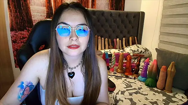 sofia23dirty's Live XXX Chat