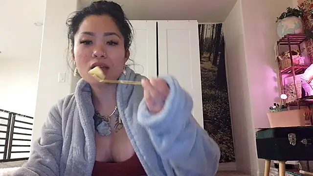 Show Webcam de maciixbby