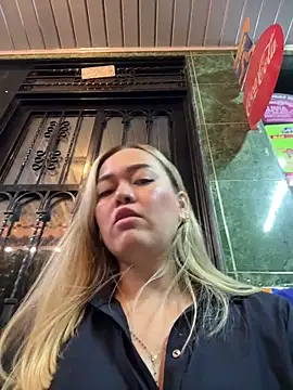 Chat XXX Live Danielavegax