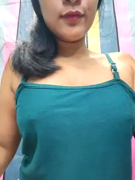 Your_Private_Girl ওয়েবক্যাম শো