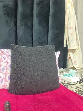 Littlebunny33 Adlı Modelin Web Kamerası Şovu