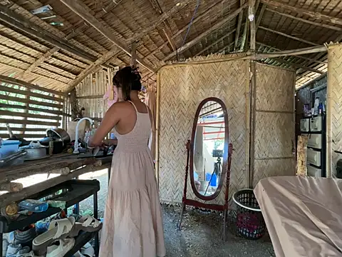 Juliet_official_proのウェブカメラショー