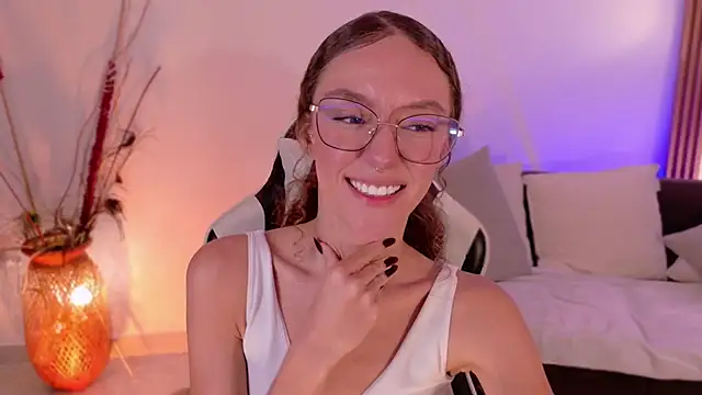 Sembang XXX Secara Langsung ChloeMoreti