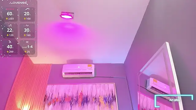 lilian_vergara élő XXX-chatje