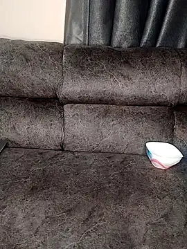 Morely_'s Webcam Show