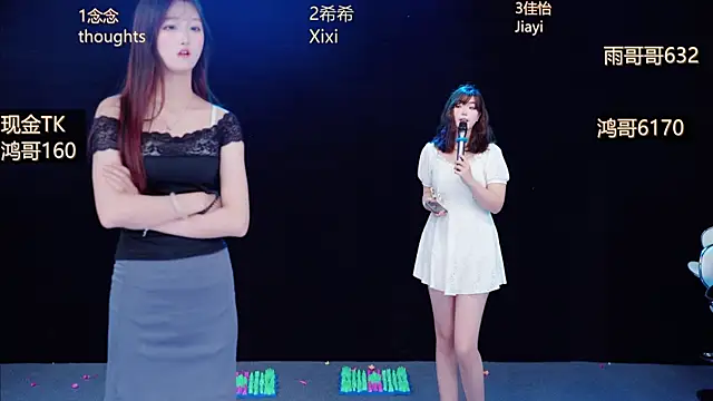 Eraser520 Show Webcam